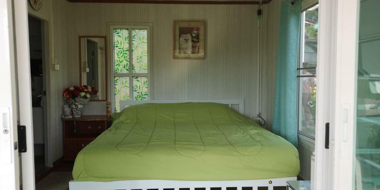 Ban Huai Phai บ้านปลายฝัน Baanplaifun מראה חיצוני תמונה