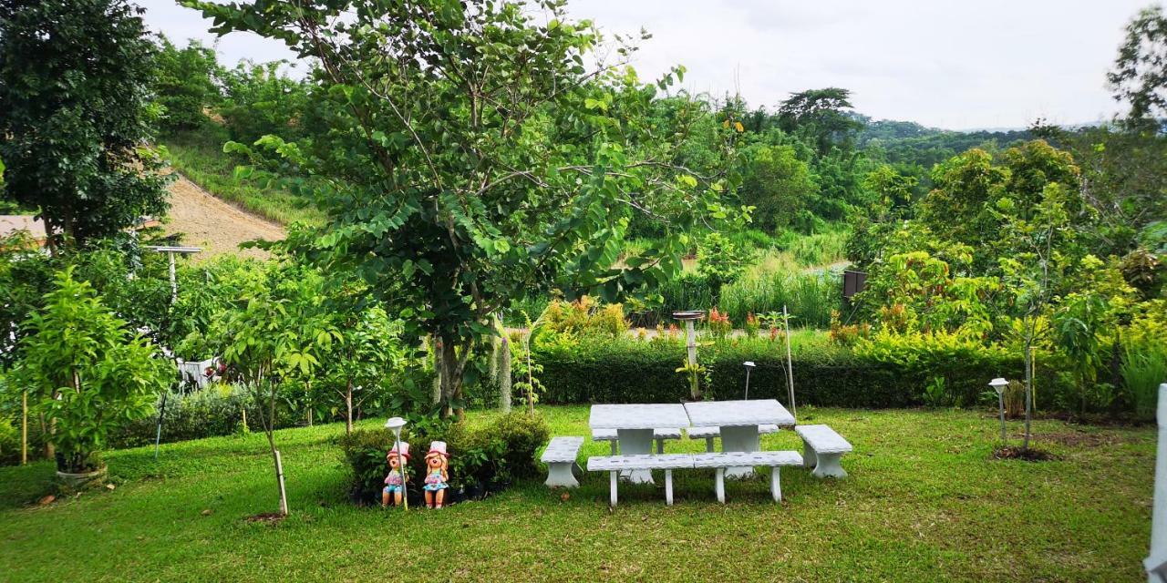 Ban Huai Phai บ้านปลายฝัน Baanplaifun מראה חיצוני תמונה